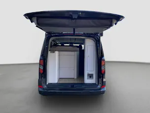 Ford Transit Nugget 320 L1 2.0 Ecoblue 170 PS Titanium