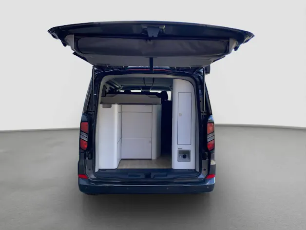 Ford Transit Nugget 320 L1 2.0 Ecoblue 170 PS Titanium