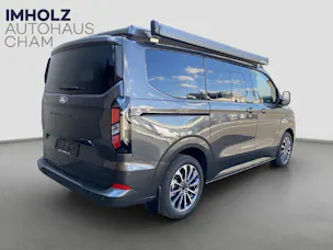 Ford Transit Nugget 320 L1 2.0 Ecoblue 170 PS Titanium