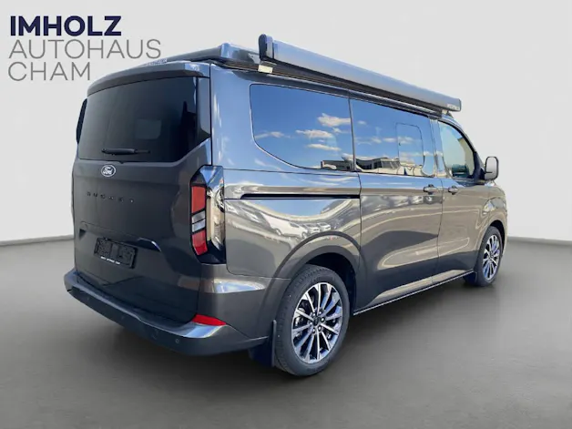 Ford Transit Nugget 320 L1 2.0 Ecoblue 170 PS Titanium