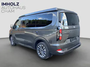 Ford Transit Nugget 320 L1 2.0 Ecoblue 170 PS Titanium