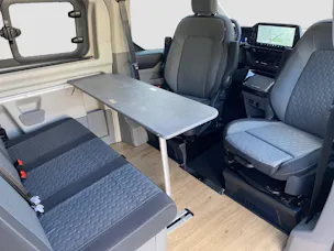 Ford Transit Nugget 320 L1 2.0 Ecoblue 170 PS Titanium