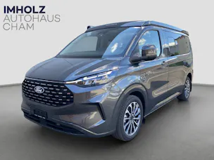 Ford Transit Nugget 320 L1 2.0 Ecoblue 170 PS Titanium