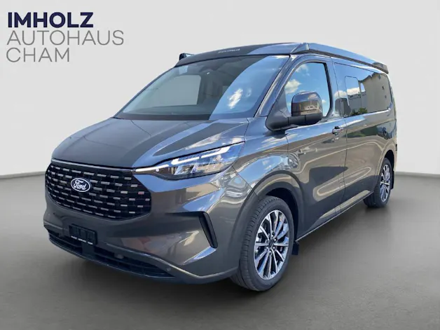 Ford Transit Nugget 320 L1 2.0 Ecoblue 170 PS Titanium