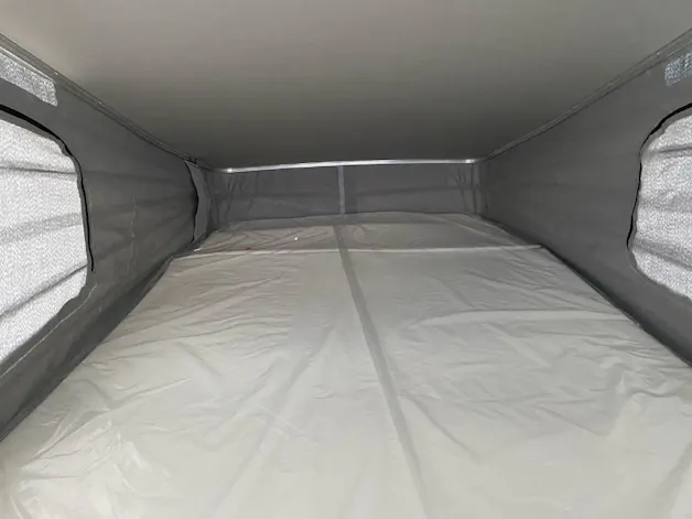 Ford Transit Nugget 320 L1 2.0 Ecoblue 170 PS Titanium