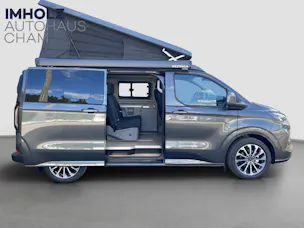 Ford Transit Nugget 320 L1 2.0 Ecoblue 170 PS Titanium