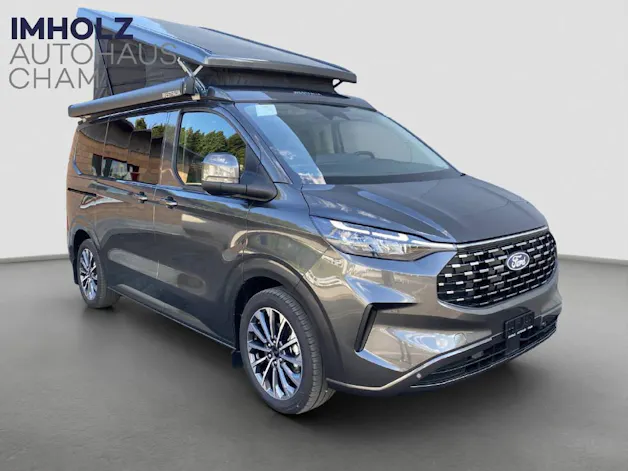 Ford Transit Nugget 320 L1 2.0 Ecoblue 170 PS Titanium