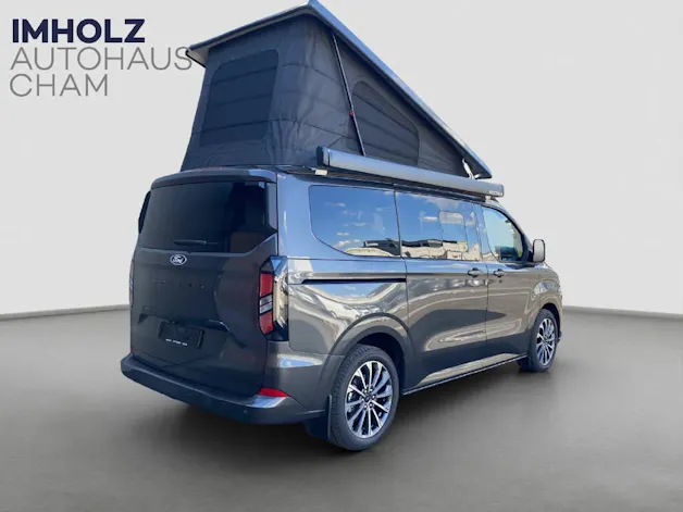 Ford Transit Nugget 320 L1 2.0 Ecoblue 170 PS Titanium