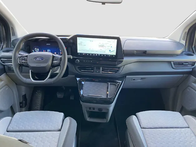 Ford Transit Nugget 320 L1 2.0 Ecoblue 170 PS Titanium