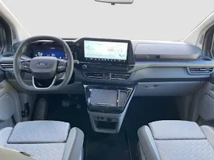 Ford Transit Nugget 320 L1 2.0 Ecoblue 170 PS Titanium