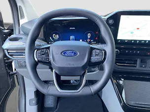 Ford Transit Nugget 320 L1 2.0 Ecoblue 170 PS Titanium