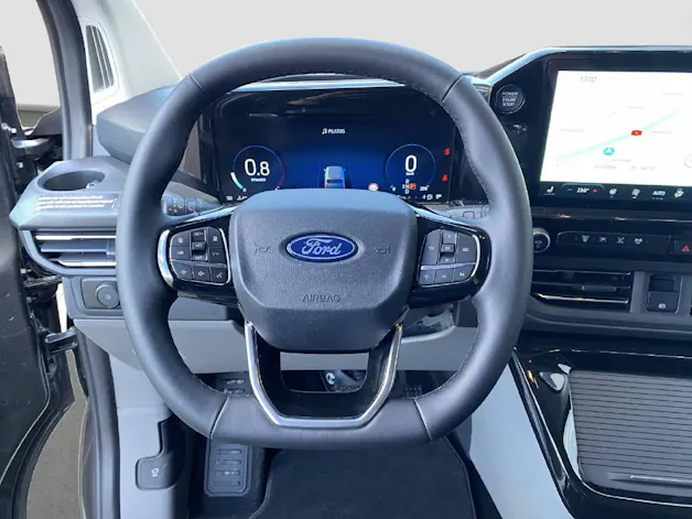 Ford Transit Nugget 320 L1 2.0 Ecoblue 170 PS Titanium