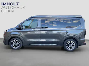 Ford Transit Nugget 320 L1 2.0 Ecoblue 170 PS Titanium