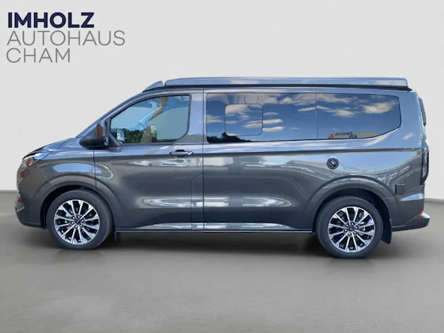 Ford Transit Nugget 320 L1 2.0 Ecoblue 170 PS Titanium