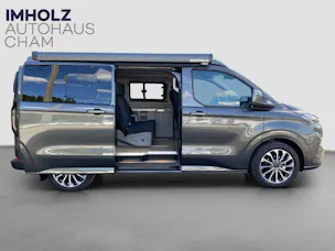Ford Transit Nugget 320 L1 2.0 Ecoblue 170 PS Titanium