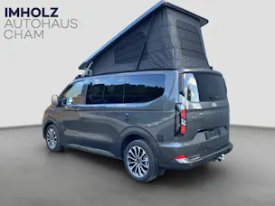 Ford Transit Nugget 320 L1 2.0 Ecoblue 170 PS Titanium