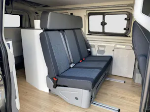 Ford Transit Nugget 320 L1 2.0 Ecoblue 170 PS Titanium