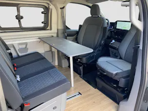 Ford Transit Nugget 320 L1 2.0 Ecoblue 170 PS Titanium