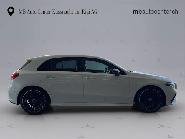 Mercedes-Benz A 250 AMG Line 4m