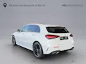 Mercedes-Benz A 250 AMG Line 4m