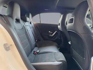 Mercedes-Benz A 250 AMG Line 4m