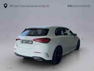Mercedes-Benz A 250 AMG Line 4m