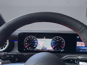 Mercedes-Benz A 250 AMG Line 4m