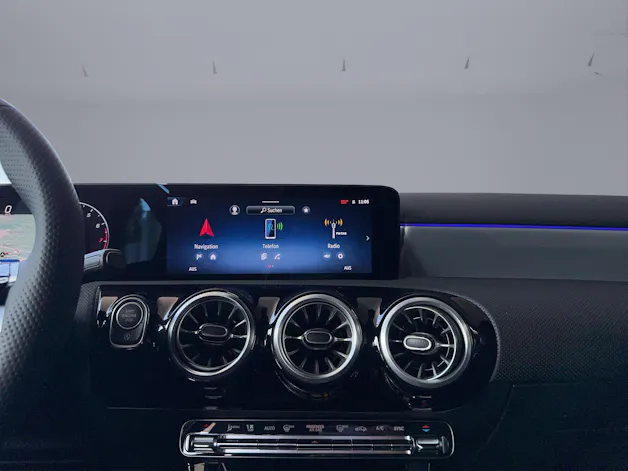 Mercedes-Benz A 250 AMG Line 4m