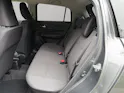 Suzuki Swift 1.2 Sakura Top Hybrid 4x4