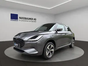 Suzuki Swift 1.2 Sakura Top Hybrid 4x4