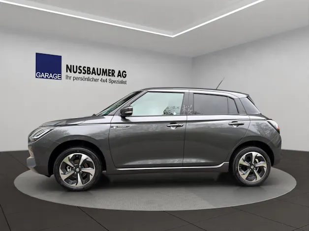Suzuki Swift 1.2 Sakura Top Hybrid 4x4