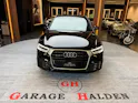 Audi Q3 2.0 TDI 150 quattro S-Tronic