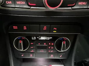 Audi Q3 2.0 TDI 150 quattro S-Tronic