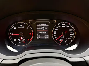 Audi Q3 2.0 TDI 150 quattro S-Tronic