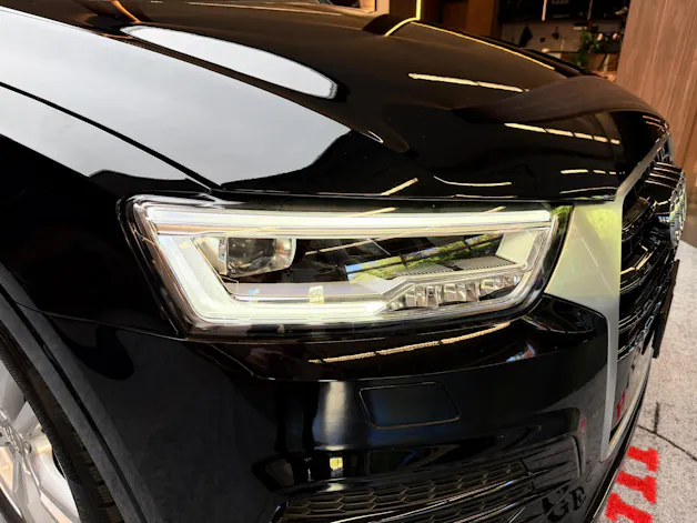 Audi Q3 2.0 TDI 150 quattro S-Tronic