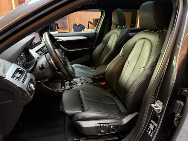 BMW X2 20i xDrive SAG M-Sport