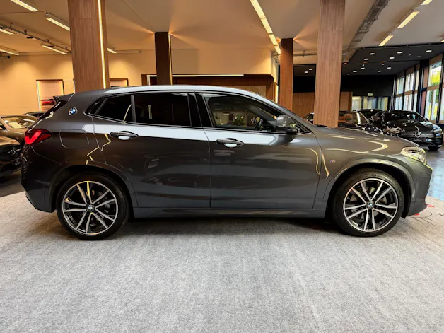 BMW X2 20i xDrive SAG M-Sport
