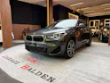 BMW X2 20i xDrive SAG M-Sport