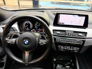 BMW X2 20i xDrive SAG M-Sport