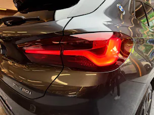 BMW X2 20i xDrive SAG M-Sport