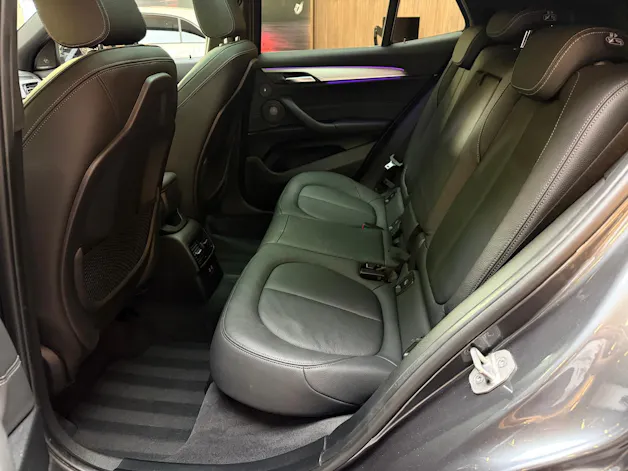 BMW X2 20i xDrive SAG M-Sport