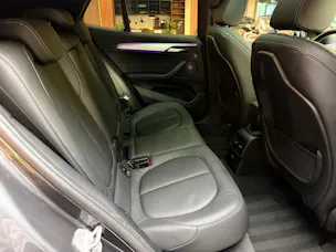 BMW X2 20i xDrive SAG M-Sport