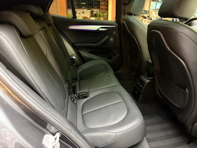 BMW X2 20i xDrive SAG M-Sport