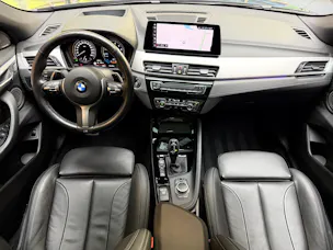 BMW X2 20i xDrive SAG M-Sport