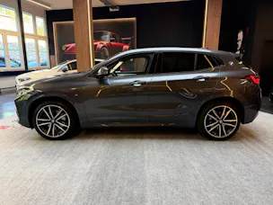 BMW X2 20i xDrive SAG M-Sport