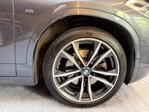 BMW X2 20i xDrive SAG M-Sport