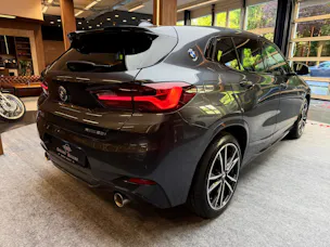BMW X2 20i xDrive SAG M-Sport