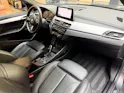 BMW X2 20i xDrive SAG M-Sport