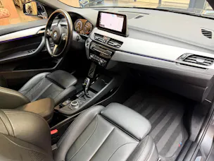 BMW X2 20i xDrive SAG M-Sport