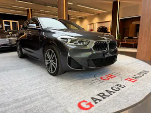 BMW X2 20i xDrive SAG M-Sport
